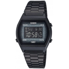 Casio Collection & Vintage CASIO VINTAGE UNISEX BLACK GLITTER ***Special Price ***