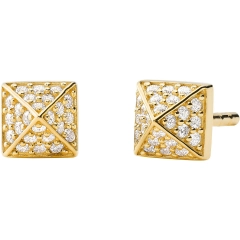 Michael Kors MICHEAL KORS JEWELS Mod. PYRAMID STUD