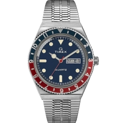 Timex TIMEX Mod. Q DIVER - BLUE