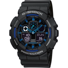 Casio CASIO G-SHOCK Mod. GS BASIC