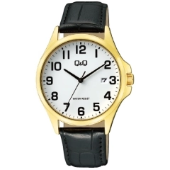 Q&q Q&Q Mod. GENT DATE
