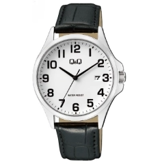 Q&q Q&Q Mod. GENT DATE