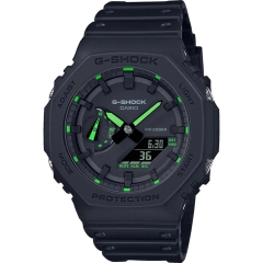 Casio Orologio digitale multifunzione Casio GA-2100-1A3ER