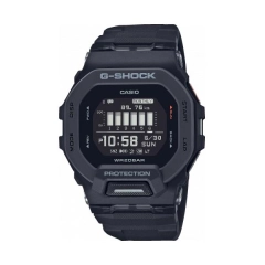 Casio CASIO G-SHOCK Mod. G-SQUAD Step Tracker Bluetooth®