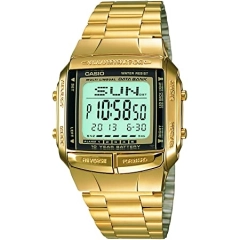 Casio Collection & Vintage CASIO DATABANK