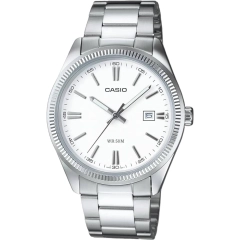 Casio CASIO COLLECTION Mod. DATE - WHITE