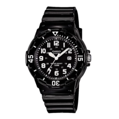 Casio CASIO COLLECTION Mod. LADY DIVER - FULL BLACK