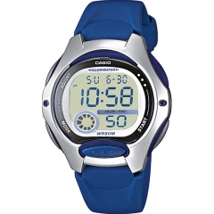 Casio CASIO SPORT Mod. ILLUMINATOR - BLUE