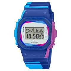 Casio CASIO G-SHOCK Mod. THE ORIGIN - PARRA SPECIAL EDITION  2 Straps ***Special Price***