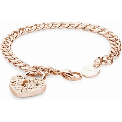 Brosway bracciale donna gioielli Brosway Private BPV19