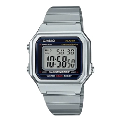 Casio CASIO VINTAGE Mod. ILLUMINATOR - BLACK