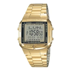 Casio Collection & Vintage CASIO DATABANK