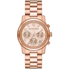 Michael Kors orologio multifunzione donna Michael Kors Runway MK7324