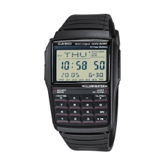 Casio Collection & Vintage CASIO DATABANK CALCULATOR