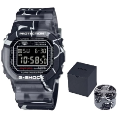 Casio CASIO G-SHOCK STREET SPIRIT ***Special Price*** Uomo