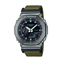 Casio CASIO G-SHOCK Mod. OAK -  UTILITY METAL Serie