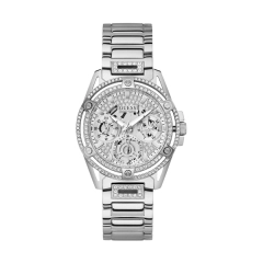 Guess orologio multifunzione donna Guess Queen GW0464L1