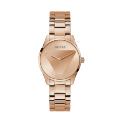 Guess orologio solo tempo donna Guess Emblem GW0485L2