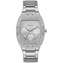 Guess orologio multifunzione donna Guess Raven GW0104L1