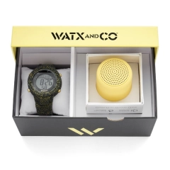 Watx&colors WATX&COLORS WATCHES Mod. RELOJ1_M