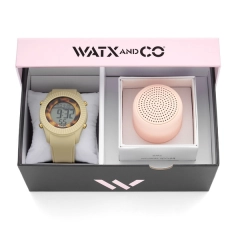 Watx&colors WATX&COLORS WATCHES Mod. RELOJ2_M