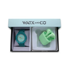 Watx&colors WATX&COLORS WATCHES Mod. WAPACKEAR20_M