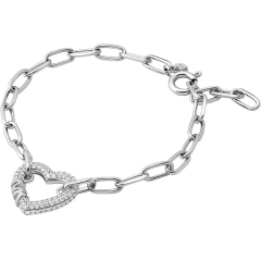 Michael Kors bracciale uomo gioielli Michael Kors MKC1648CZ040