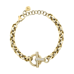 Morellato Bracciale donna gioielli Morellato Abbraccio SAUC07