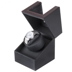 Watch-winder Watch Winder 1 watch -Carica Orologio (15.5x14x27 cm)