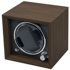 Watch-winder Watch Winder 1 watch -Carica Orologio (18x18x18 cm)