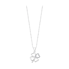 Lotus COLLANA LOTUS SILVER LP3305-1/1 ARGENTO, DONNA
