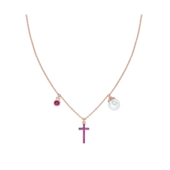 Amen AMEN  JEWELRY Mod. CLCRPERRZ