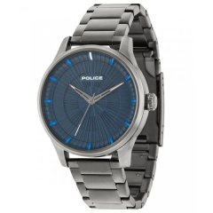 Police POLICE WATCHES Mod. P15038JSU03M