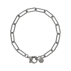 Albert M. ALBERT M. JEWELS JEWELRY Mod. WSOX00479.S
