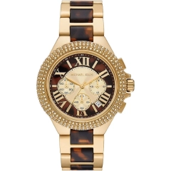 Michael Kors orologio cronografo donna Michael Kors Camille MK7269