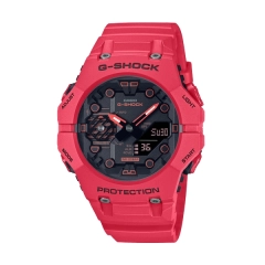 Casio CASIO G-SHOCK WATCHES Mod. GA-B001-4AER - Robustezza e Stile