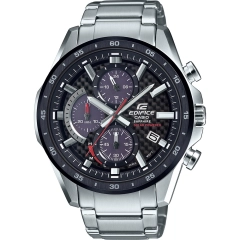 Casio orologio cronografo uomo Casio Edifice EFS-S540DB-1AUEF