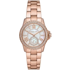 Michael Kors orologio solo tempo donna Michael Kors MK7364