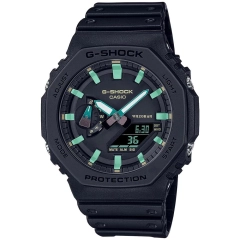 Casio CASIO G-SHOCK Mod. CLASSIC BLACK & RUST