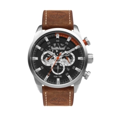 Timberland Orologio TIMBERLAND Mod. TDWGF2100603 - Eleganza e Avventura