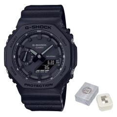 Casio CASIO G-SHOCK Mod. OAK - Remaster Black Serie 40th Anniversary by  Eric Haze