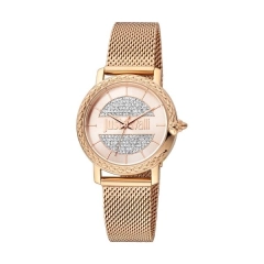 Just Cavalli Time JUST CAVALLI TIME WATCHES Mod. JC1L212M0245