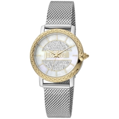 Just Cavalli JUST CAVALLI TIME WATCHES Mod. JC1L212M0265