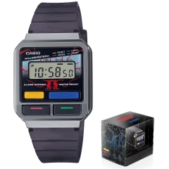 Casio Orologio Casio Stranger Things Limited Edition A120WEST-1AER