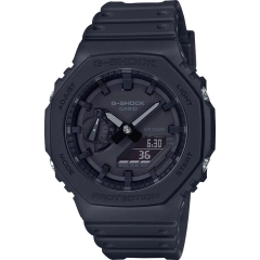 Casio Orologio multifunzione Casio G-Shock GA-2100-1A1ER Uomo