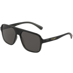 Dolce & Gabbana DOLCE & GABBANA MOD. STEP INJECTION DG 6134