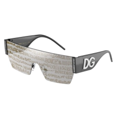 Dolce & Gabbana DOLCE & GABBANA MOD. LOGO DG 2233