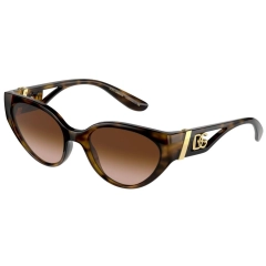 Dolce & Gabbana DOLCE & GABBANA MOD. MONOGRAM DG 6146