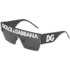 Dolce & Gabbana DOLCE & GABBANA MOD. LOGO DG 2233