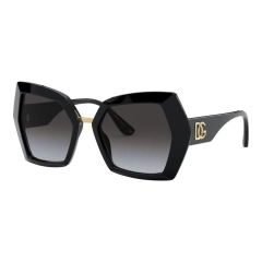 Dolce & Gabbana DOLCE & GABBANA MOD. DG MONOGRAM DG 4377